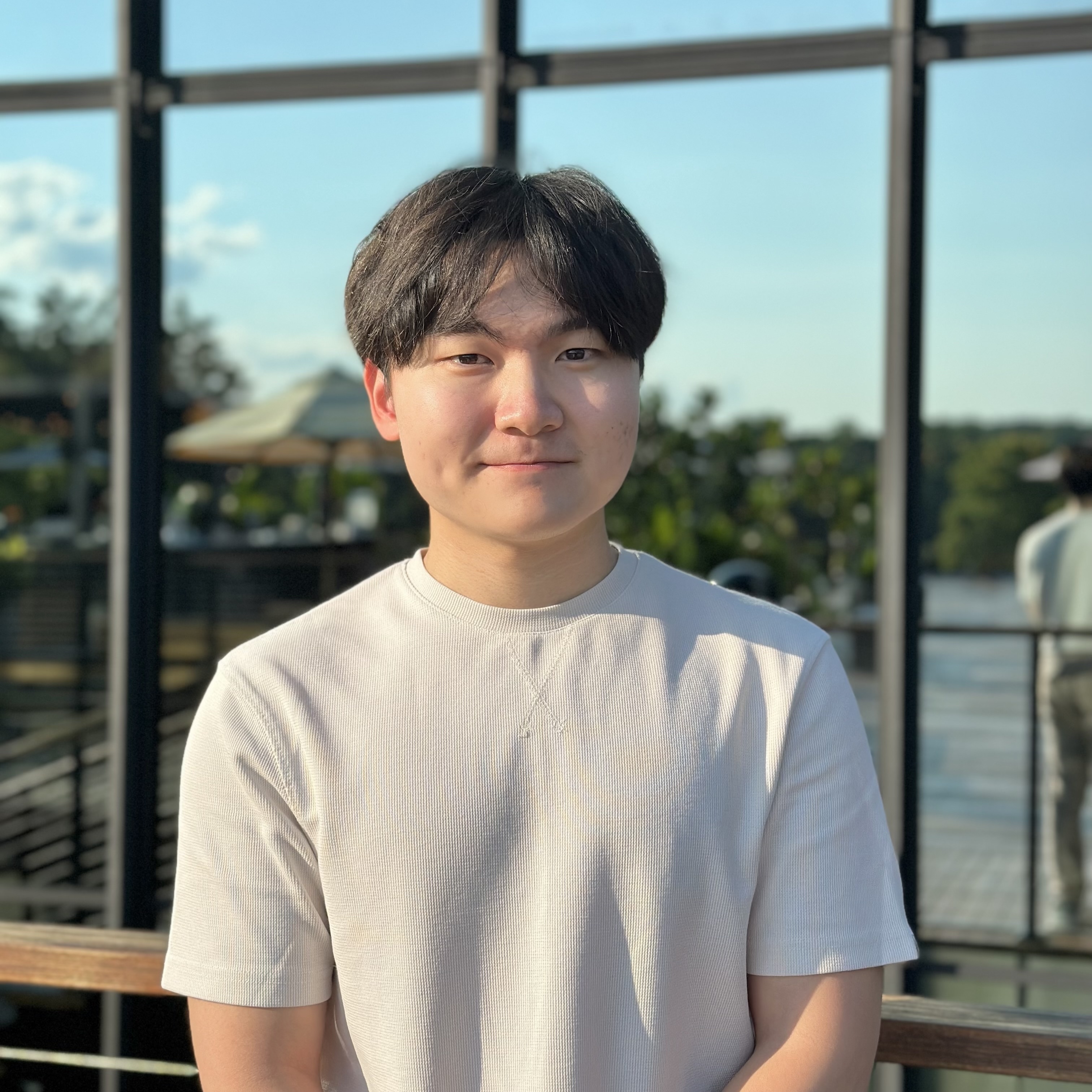 Christopher Chen